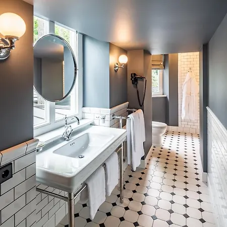 Szálloda Lion's Castle