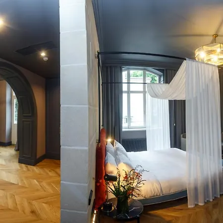 Szálloda Lion's Castle 4*