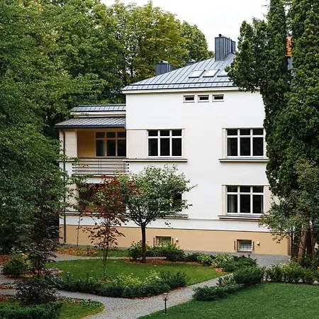 Szálloda Lion's Castle