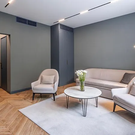 Lion's Castle 4* Lviv