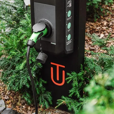 Lion's Castle Szálloda