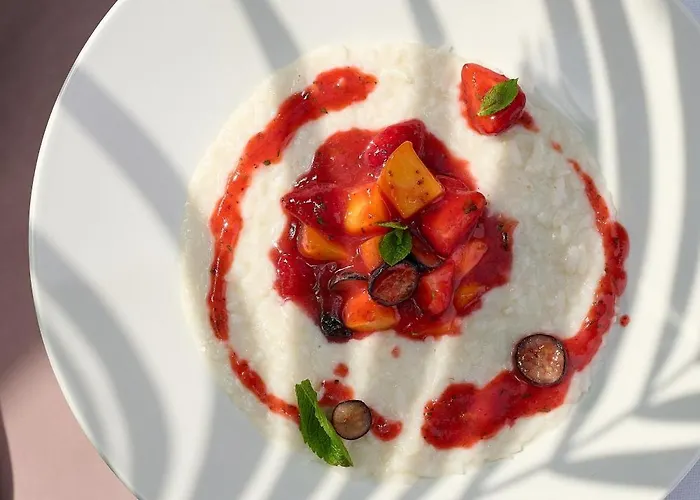 Lion's Castle فندق 4*