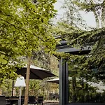 Hotel Lion's Castle Lviv