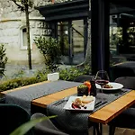 Hotel Lion's Castle Lviv