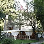Lion's Castle 4* Львів