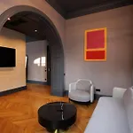 Lion's Castle Hotel 4*