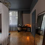 замок льва Отель Львов