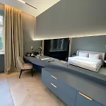 Hotel Lion's Castle Lviv