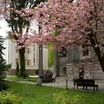 Hotel Lion's Castle Lviv