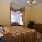 Hotel Lion's Castle Lviv