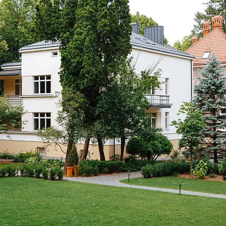 Szálloda Lion's Castle