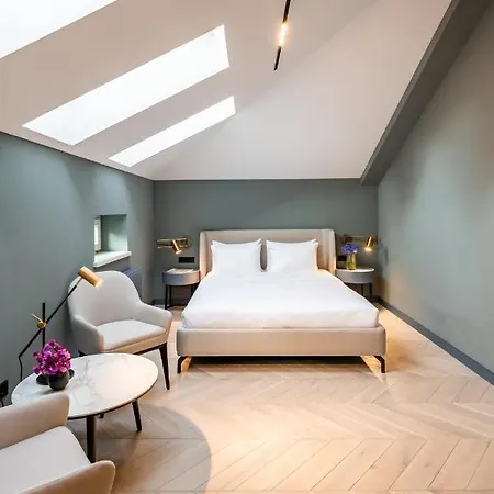 Hotel Lion's Castle Lviv