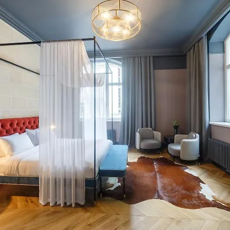 Lion's Castle 4* Львів