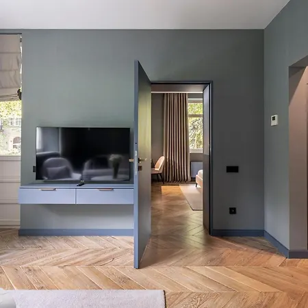 ホテル ライオンズ キャッスル 4*