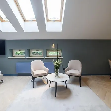 Hotel Lion's Castle Lviv