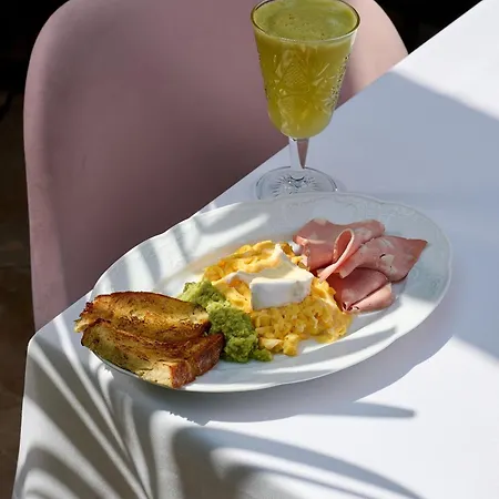 ライオンズ キャッスル 4*