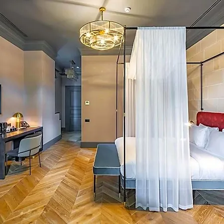 Hotel Lion's Castle Lviv