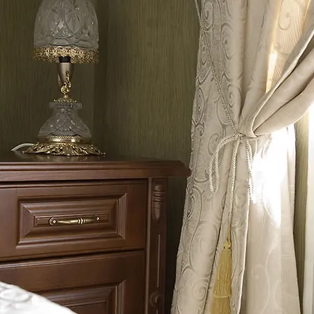 Hotel Lion's Castle Lemberg