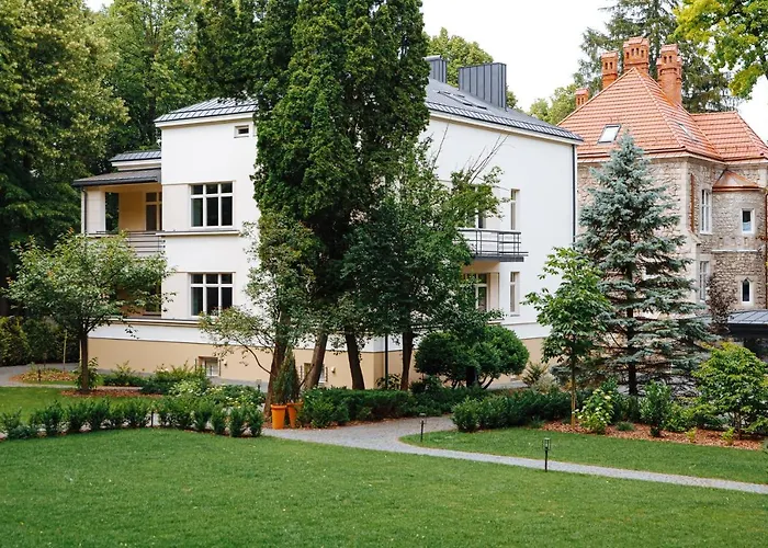 ホテル ライオンズ キャッスル