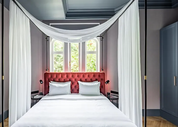 ライオンズ キャッスル 4*