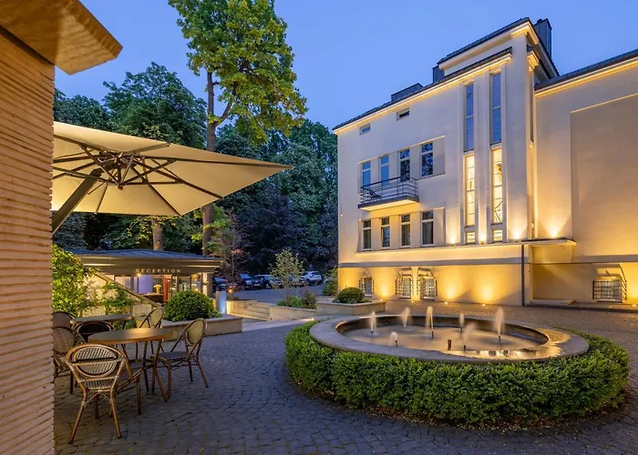 ライオンズ キャッスル