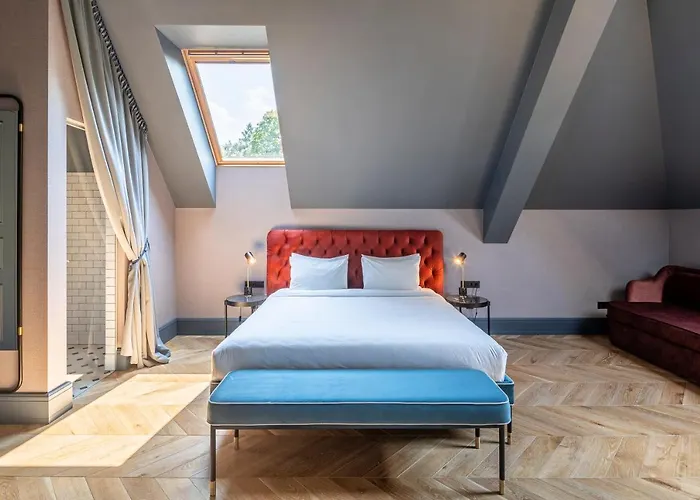 ライオンズ キャッスル