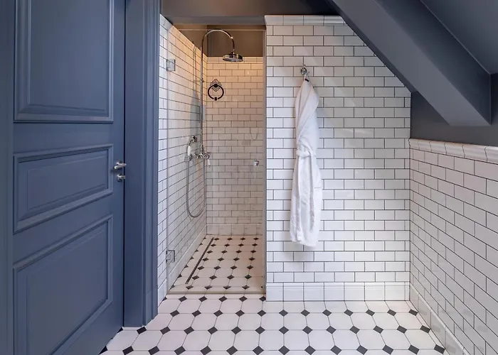 ホテル ライオンズ キャッスル