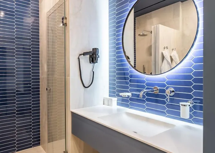 ライオンズ キャッスル ホテル