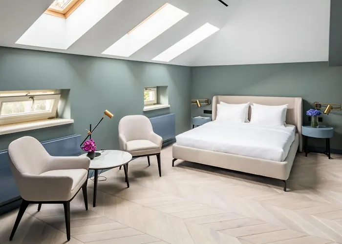 ライオンズ キャッスル 4*