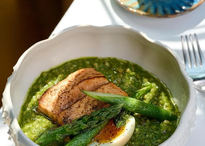 ライオンズ キャッスル ホテル