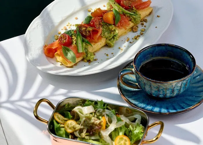 ライオンズ キャッスル 4*