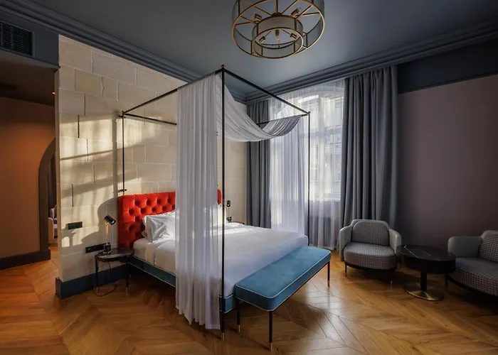 Lion's Castle Leópolis