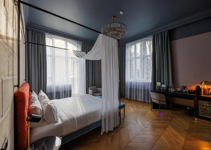 ライオンズ キャッスル 4*