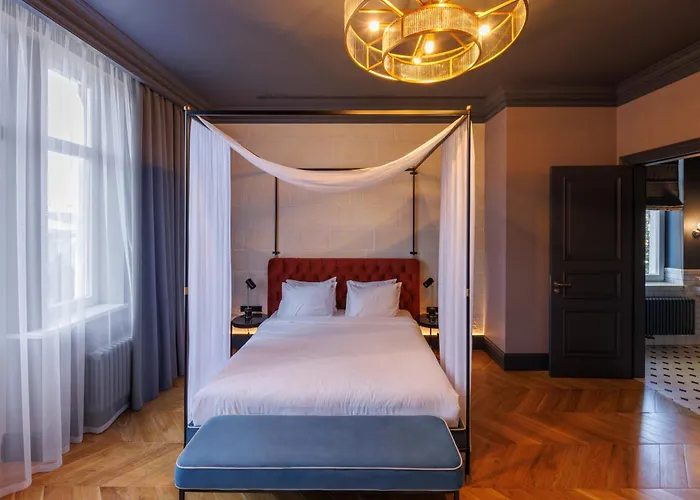 Lion's Castle Leópolis