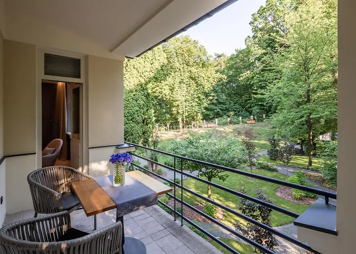 Lion's Castle 4* Leópolis