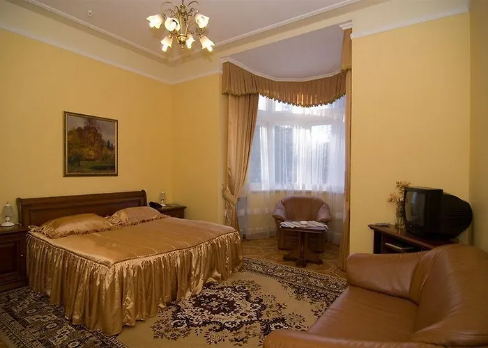 ライオンズ キャッスル