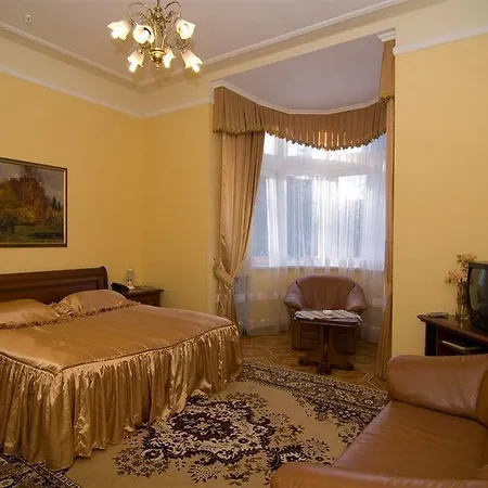 замок льва