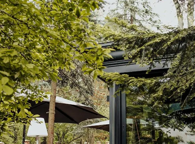 Hotel Lion's Castle Lviv