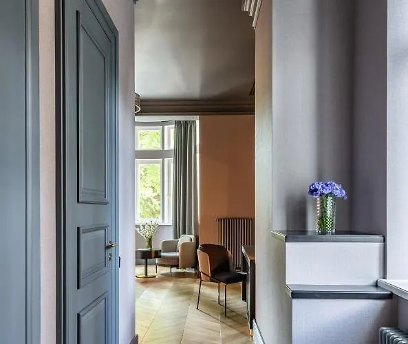 Lion's Castle Lemberg