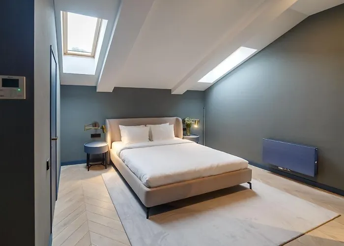 Lion's Castle 4* Lemberg