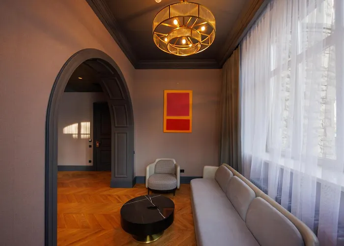 Lion's Castle Lemberg